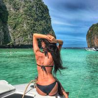 Отзыв от Инна - Виза Destination Thailand